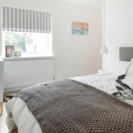 Chlobo Holiday home Newquay (Cornwall)