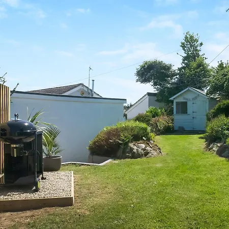Holiday home Chlobo Newquay (Cornwall)