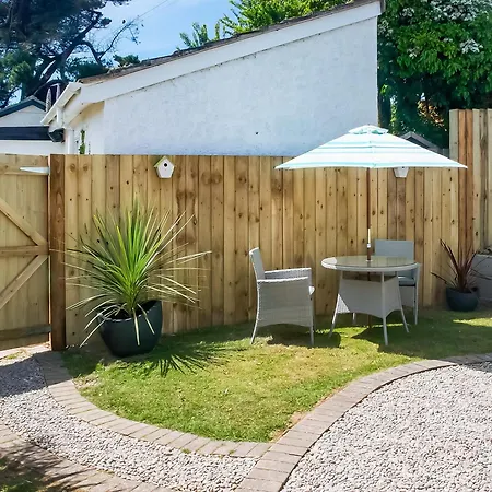 Holiday home Chlobo Newquay (Cornwall)